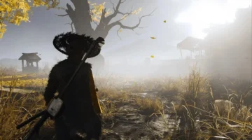 مقارنة مفصلة بين تجربة اللعب في Ghost of Yotei وAssassin’s Creed Shadows: أيهما أفضل لعشاق الأكشن والمغامرة؟